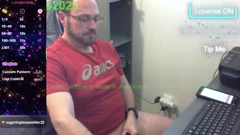 Chris online show from 7, 1, 2026