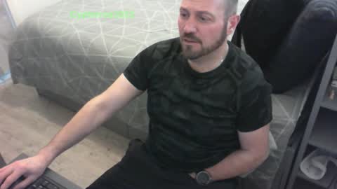 Chris online show from 15, 2, 2026