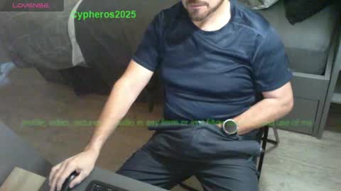 Chris online show from 20, 3, 2026