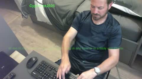 Chris online show from 16, 6, 2026