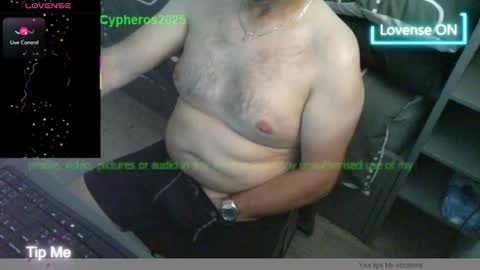 Chris online show from 5, 7, 2026