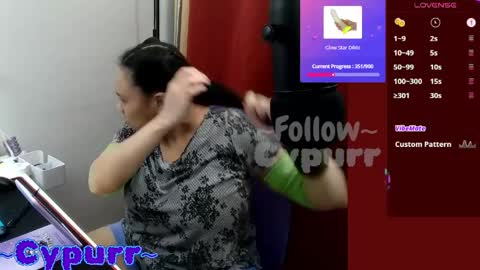 Adrian AdriNyaan online show from 7, 4, 2026