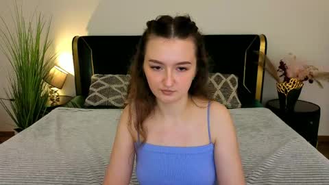 Cyrena online show from 11, 5, 2026