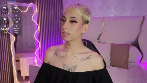 cyrus_tay online show from 6, 6, 2026