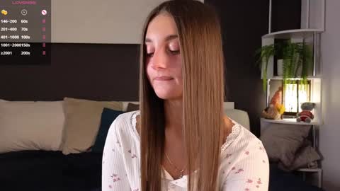 Isabella online show from 18, 1, 2025