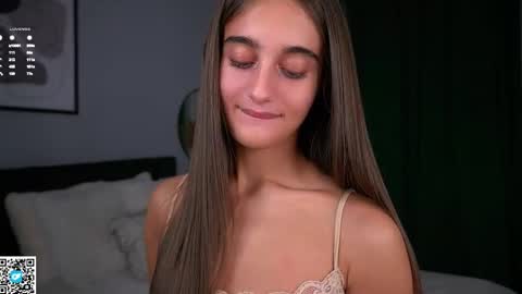 Isabella online show from 15, 11, 2025