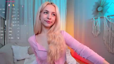 Julie online show from 28, 5, 2026