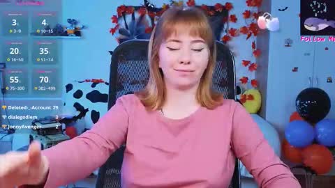 Donna online show from 7, 11, 2025