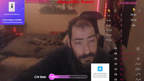 D0pey42O online show from 13, 12, 2024