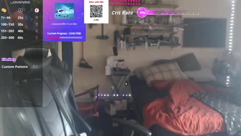Snapshot of d0pey42o chatting on 15, 5, 2026 D0pey42O online show from 15, 5, 2026