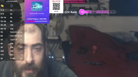 Snapshot of d0pey42o chatting on 24, 5, 2026 D0pey42O online show from 24, 5, 2026