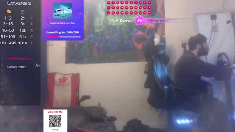 Snapshot of d0pey42o chatting on 28, 5, 2026 D0pey42O online show from 28, 5, 2026
