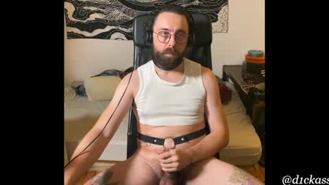 d1ckass online show from 7, 12, 2024