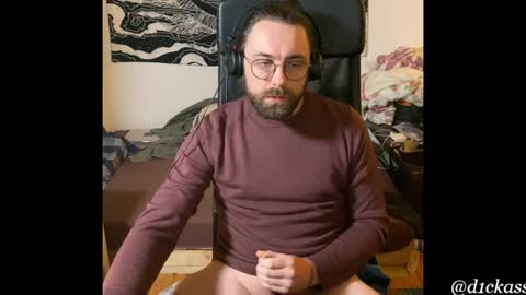 d1ckass online show from 23, 1, 2025