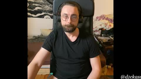 d1ckass online show from 10, 2, 2025