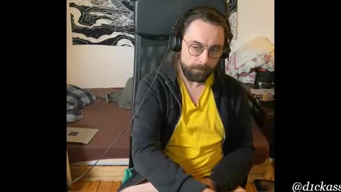 d1ckass online show from 17, 2, 2025