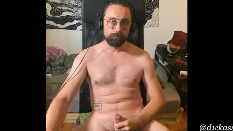 d1ckass online show from 20, 9, 2025