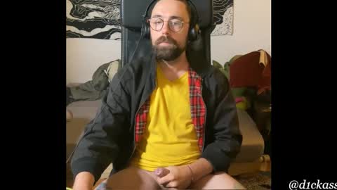 d1ckass online show from 4, 10, 2025