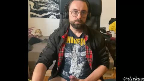 d1ckass online show from 28, 10, 2025