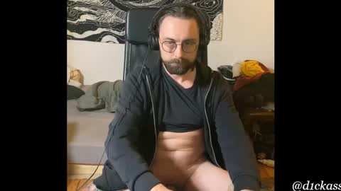 d1ckass online show from 4, 11, 2025