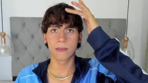 Darked online show from 21, 4, 2026