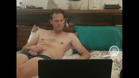 Snapshot of d4p_couple chatting on 12, 2, 2025 Deb peter online show from 12, 2, 2025