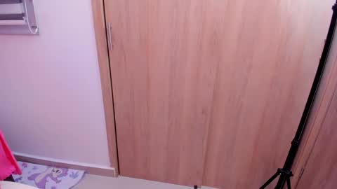 Snapshot of d___darling chatting on 6, 1, 2025 darling online show from 6, 1, 2025