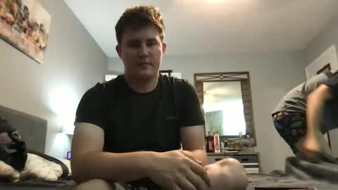 Aeboy12 online show from 9, 9, 2025