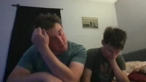 Aeboy12 online show from 17, 9, 2025