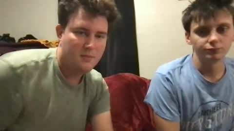 Aeboy12 online show from 7, 10, 2025