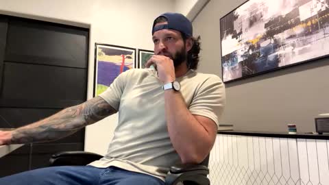 David Michael online show from 3, 3, 2026