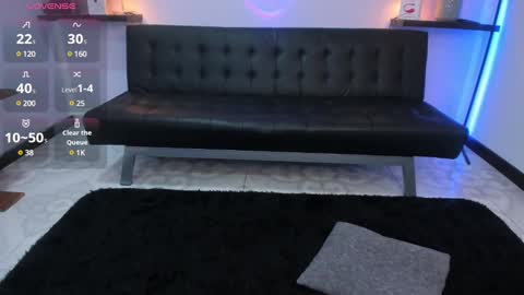 Daniela  online show from 8, 2, 2025