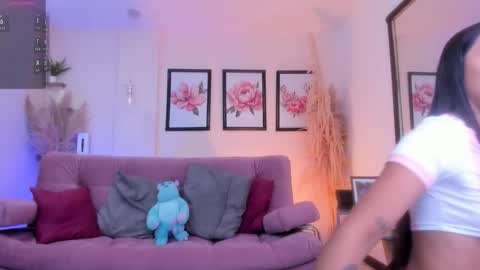 Daniela  online show from 17, 1, 2026