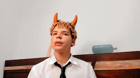 Dark Eros online show from 28, 10, 2025