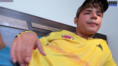 Dark Eros online show from 13, 1, 2026