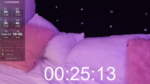 Snapshot of daarlene chatting on 6, 12, 2024 Darlene online show from 6, 12, 2024