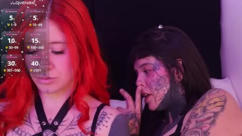 Snapshot of daarlene chatting on 23, 1, 2025 Darlene online show from 23, 1, 2025