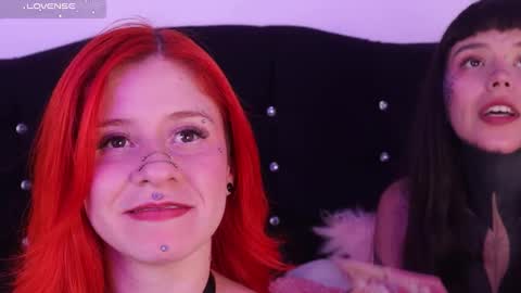 Snapshot of daarlene chatting on 23, 1, 2025 Darlene online show from 23, 1, 2025