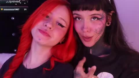 Snapshot of daarlene chatting on 25, 1, 2025 Darlene online show from 25, 1, 2025