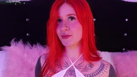 Snapshot of daarlene chatting on 6, 2, 2025 Darlene online show from 6, 2, 2025