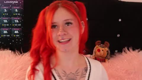 Snapshot of daarlene chatting on 18, 2, 2025 Darlene online show from 18, 2, 2025