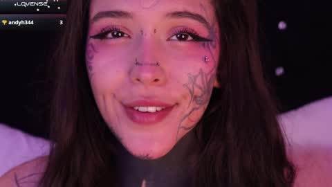 Snapshot of daarlene chatting on 21, 2, 2025 Darlene online show from 21, 2, 2025