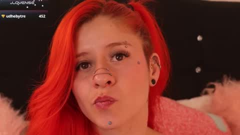 Snapshot of daarlene chatting on 26, 2, 2025 Darlene online show from 26, 2, 2025