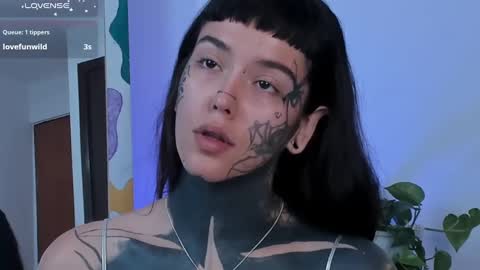 Snapshot of daarlene chatting on 9, 3, 2025 Darlene online show from 9, 3, 2025