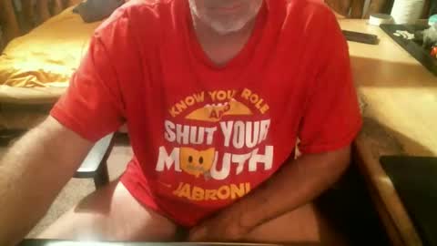 Snapshot of dabaatendae chatting on 13, 10, 2025 dabaatendae online show from 13, 10, 2025