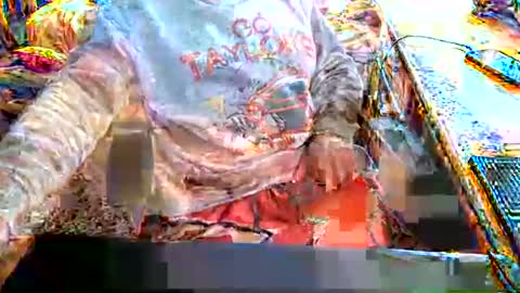 Snapshot of dabaatendae chatting on 14, 12, 2025 dabaatendae online show from 14, 12, 2025