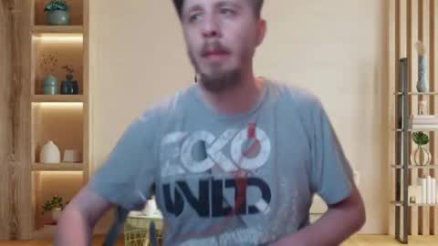Snapshot of dabbydaddy25 chatting on 5, 5, 2026 dabbydaddy25 online show from 5, 5, 2026