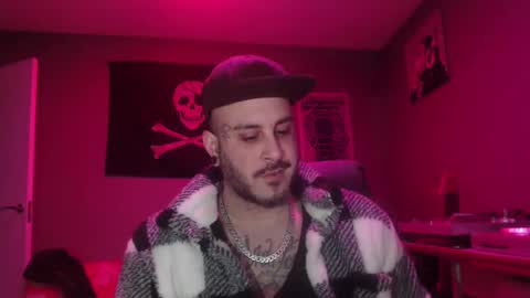 Destroyer online show from 1, 2, 2025