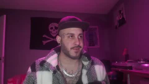 Destroyer online show from 3, 2, 2025