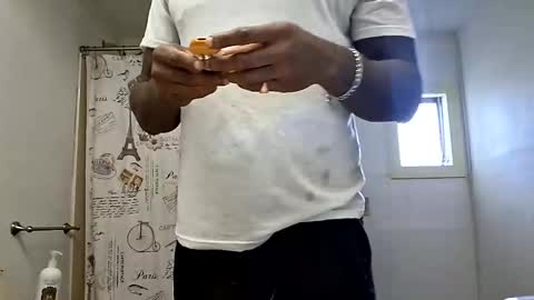 Snapshot of daboifresh2 chatting on 27, 10, 2025 daboifresh2 online show from 27, 10, 2025
